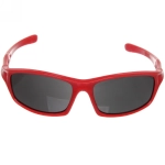 Очки солнцезащитные детские «Яркое лето», однотонные, микс 6 цветов