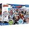Puzzles - &quot;104 XL&quot; - Your favorite Avengers / Disney Marvel The Avengers_FSC Mix 70%