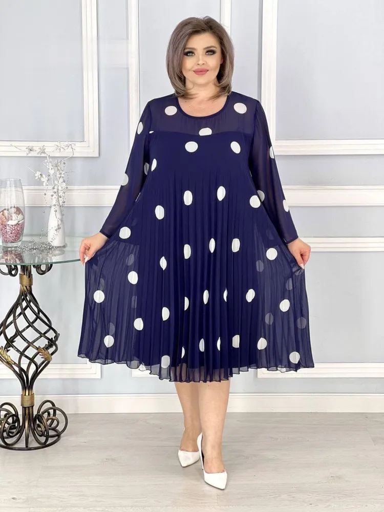 Платье Лора-6 Fabrika