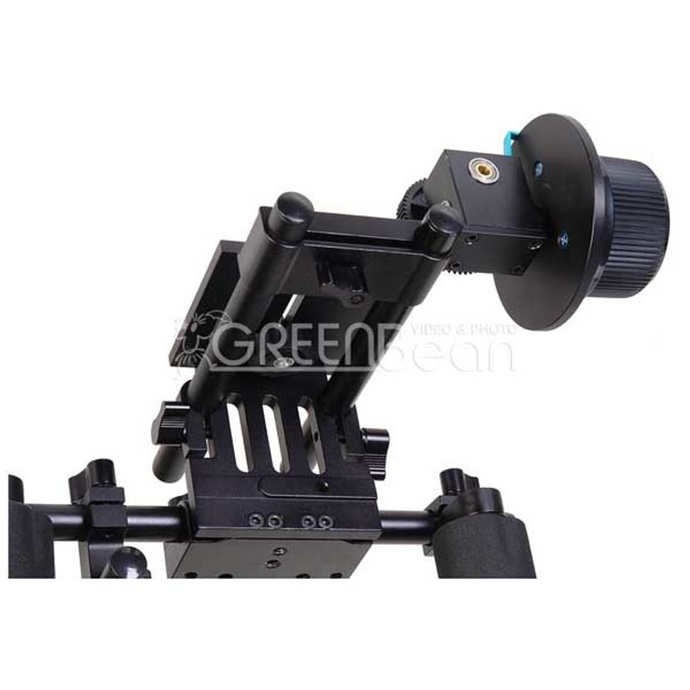 GreenBean DSLR RIG 03