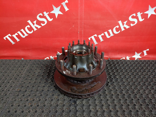 Ступица задняя