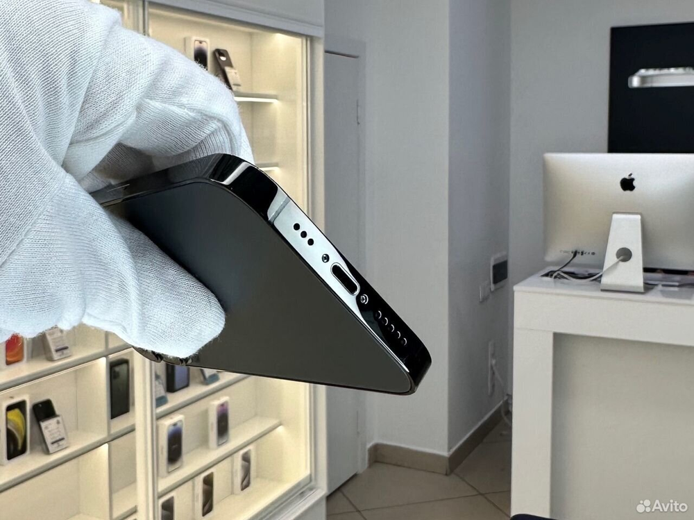 iPhone 14 Pro Max, 256 ГБ б/у