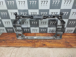 Панель передняя Haval Jolion 21-нв Б/У Оригинал 8400216XGW02A