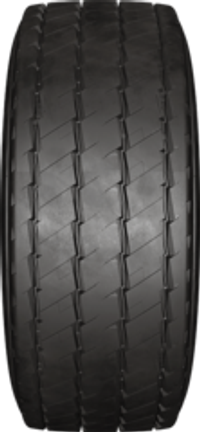 Автошина 385/55R22.5 Кама NT-202+ 160K (прицепные оси 4 дор)