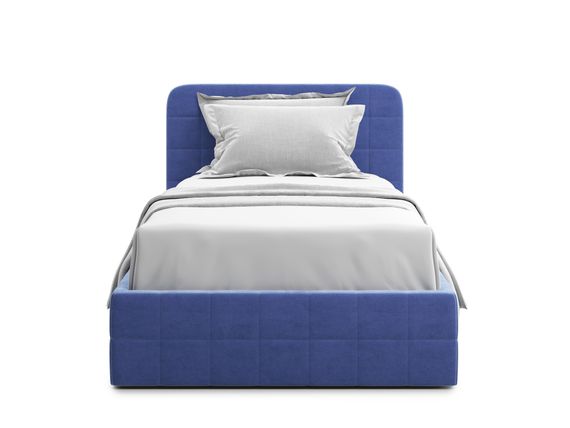 Кровать Adda 90 Velutto 48