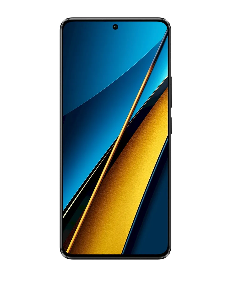 Poco Смартфон X6 5G 12/512 ГБ