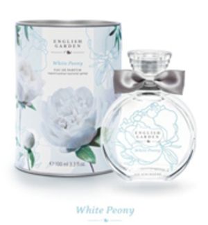 Atkinsons White Peony