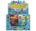 LEGO Mixels: Тус 41571 — Tuth — Лего Миксели