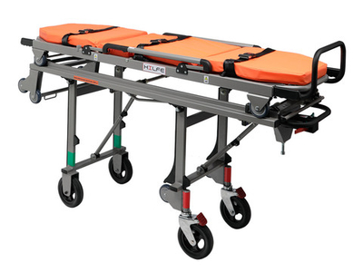 Тележка-каталка АТК 100 Hilfe