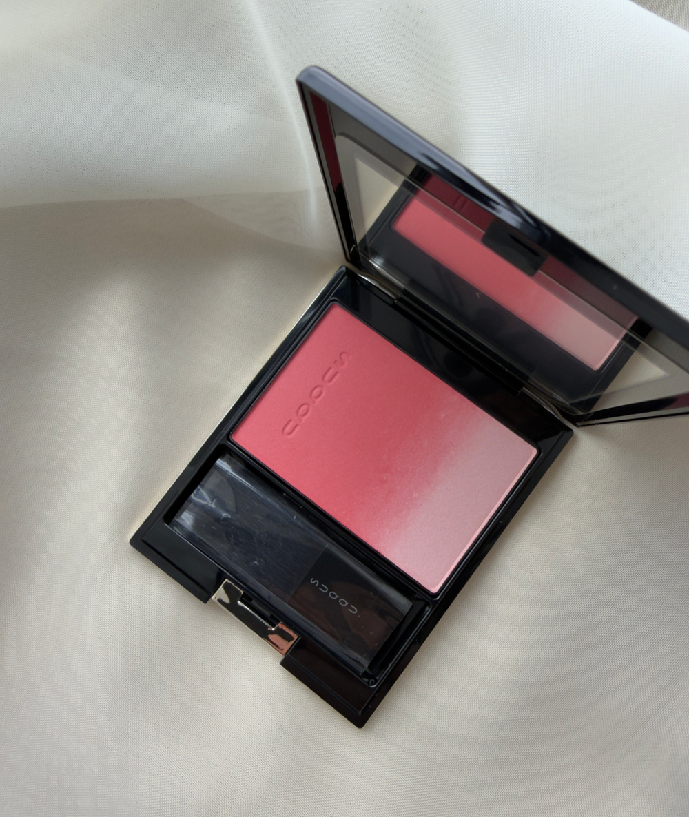Румяна PURE COLOR BLUSH Suqqu