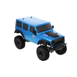 Радиоуправляемый краулер HSP RGT Rock Cruiser 4WD RTR масштаб 1:10 2.4G - EX86100V2 , R86100-3
