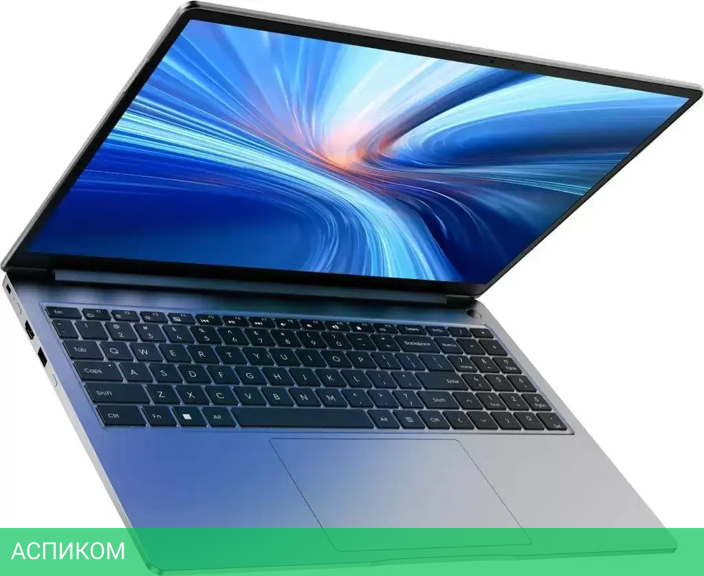 Ноутбук Tecno MegaBook T16 T16RA-NES0