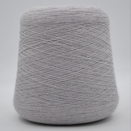 Lana Gatto/ Tollegno art. Harmony (grigio/chiaro)