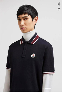 Поло Moncler