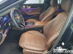 Mercedes-Benz E-Class W213 E250 AMG Line (12.2022)