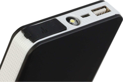 Пусковой многофункциональный аккумулятор Patriot MAGNUM 8 650201608