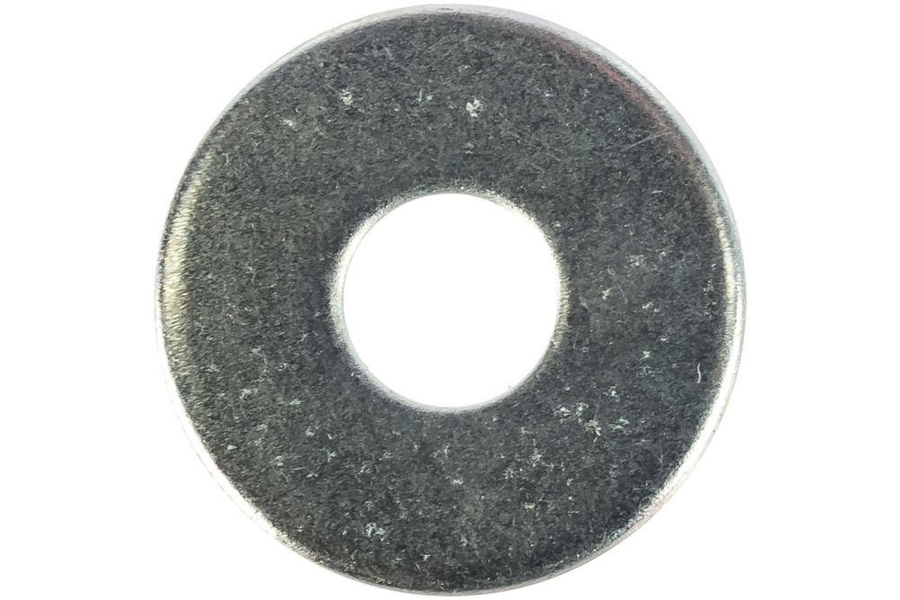 ШАЙБА ПЛОСКАЯ М8 ВЕС