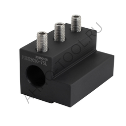 Токарный блок для сверла DK (SBHA) 20-20 ACCKee