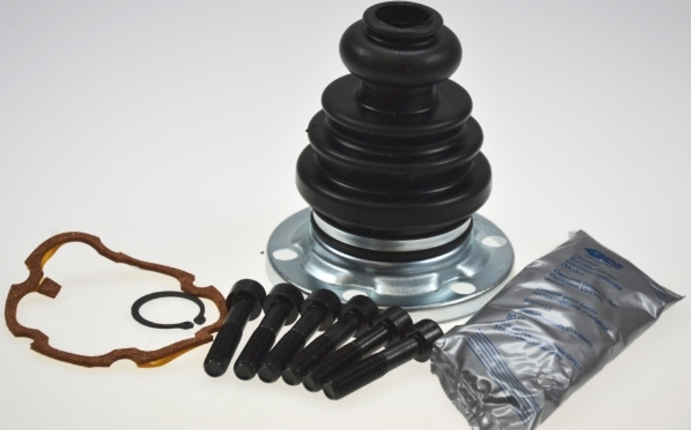 LÃBRO - 300516-GKN - Bellow Kit, drive shaft