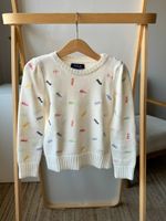 Новый хлопковый джемпер Polo Ralph Lauren, 104