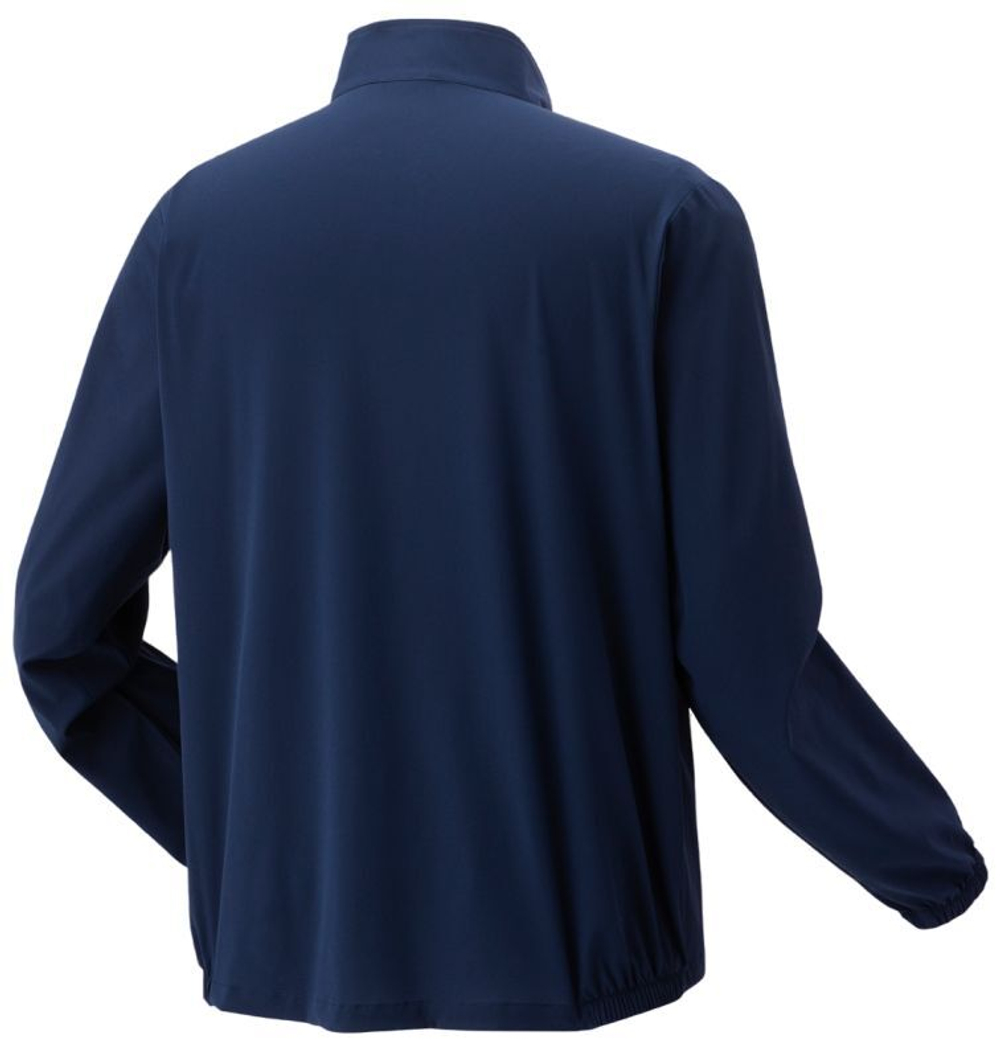 Мужская теннисная кофта Yonex для разминки