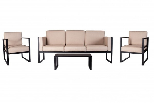 Набор дачной мебели "Мишель"