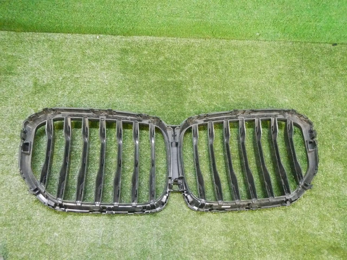 Решетка радиатора BMW X5 G05 (2018-2023)