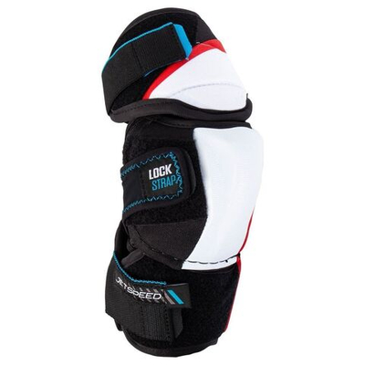 Налокотники CCM JetSpeed S23 FT6 SR
