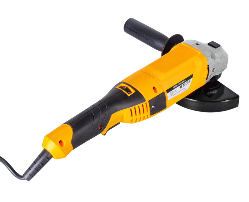 Углошлифовальная машина (болгарка) Вихрь УШМ-150/1400Э