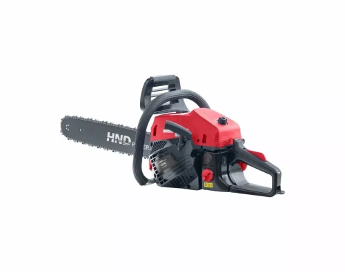 Цепная пила бензиновая HND CS56J