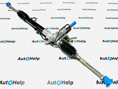 Рулевая рейка 34110-AG030, 34110-AG031 LHD (левый руль) Subaru Legacy B4 BL5, BL9