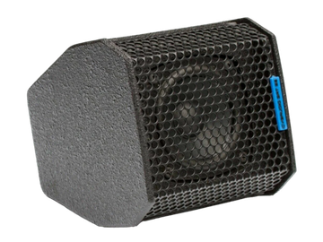 CVGAUDIO SAT-S3BL инсталляционная акустическая система, мощность 20W (AES) /40W (max)