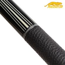 Кий Predator 8K-3 Leather Luxe™ 314³ 2PC Пул 19oz