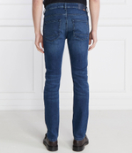 Джинсы Delaware BOSS ORANGE - темно-синий(50501152)