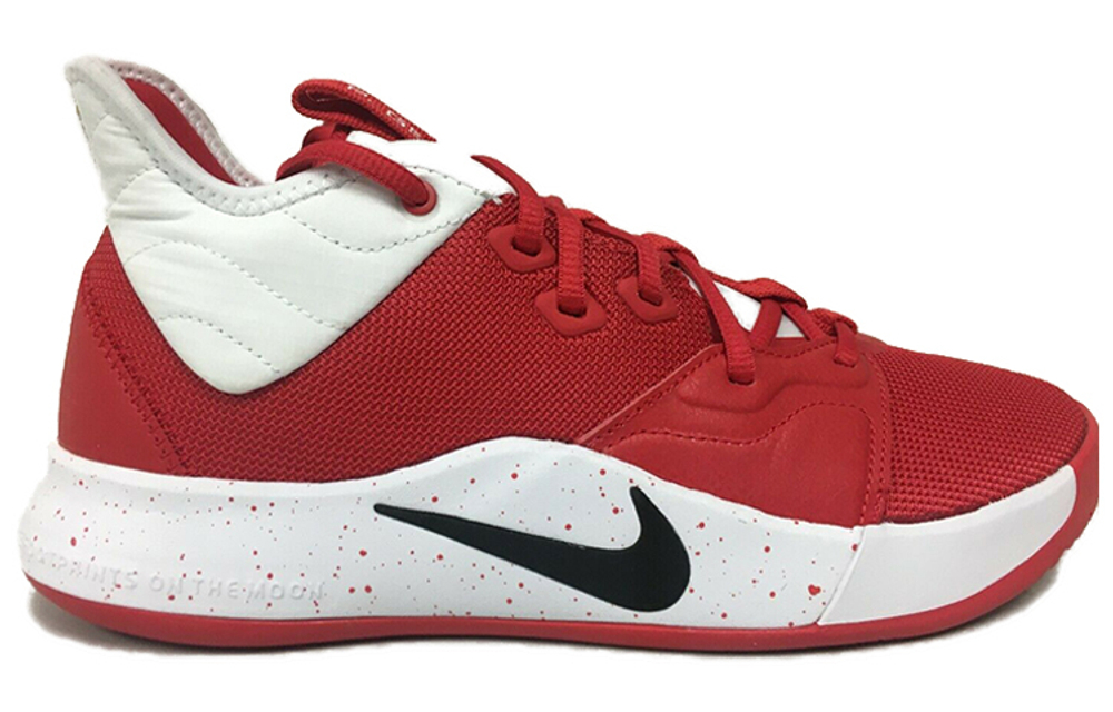 Кроссовки Nike Pg 3 Tb 3