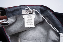 Бейсболка Brunello Cucinelli