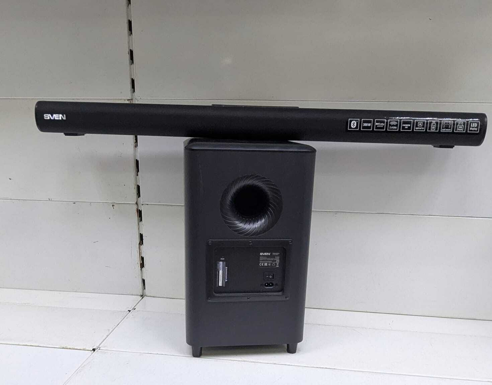 Саундбар SVEN SB-2200D