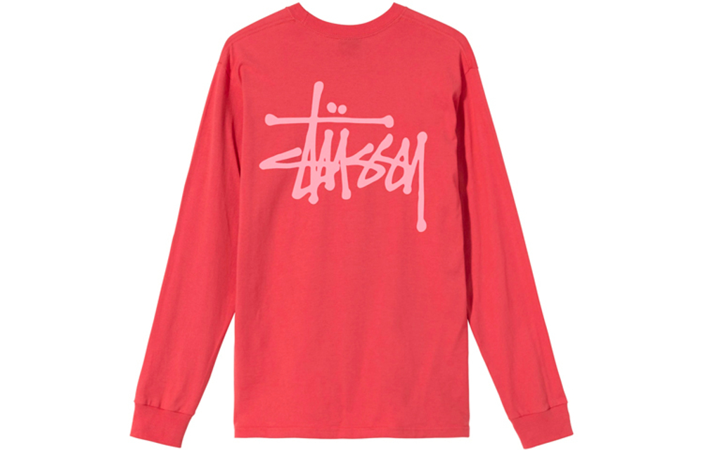 Толстовки Stussy Logo T, 1994615