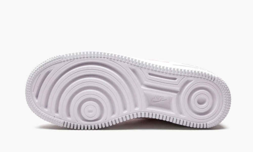 Air Force 1 Low Shadow WMNS "Pink Foam"