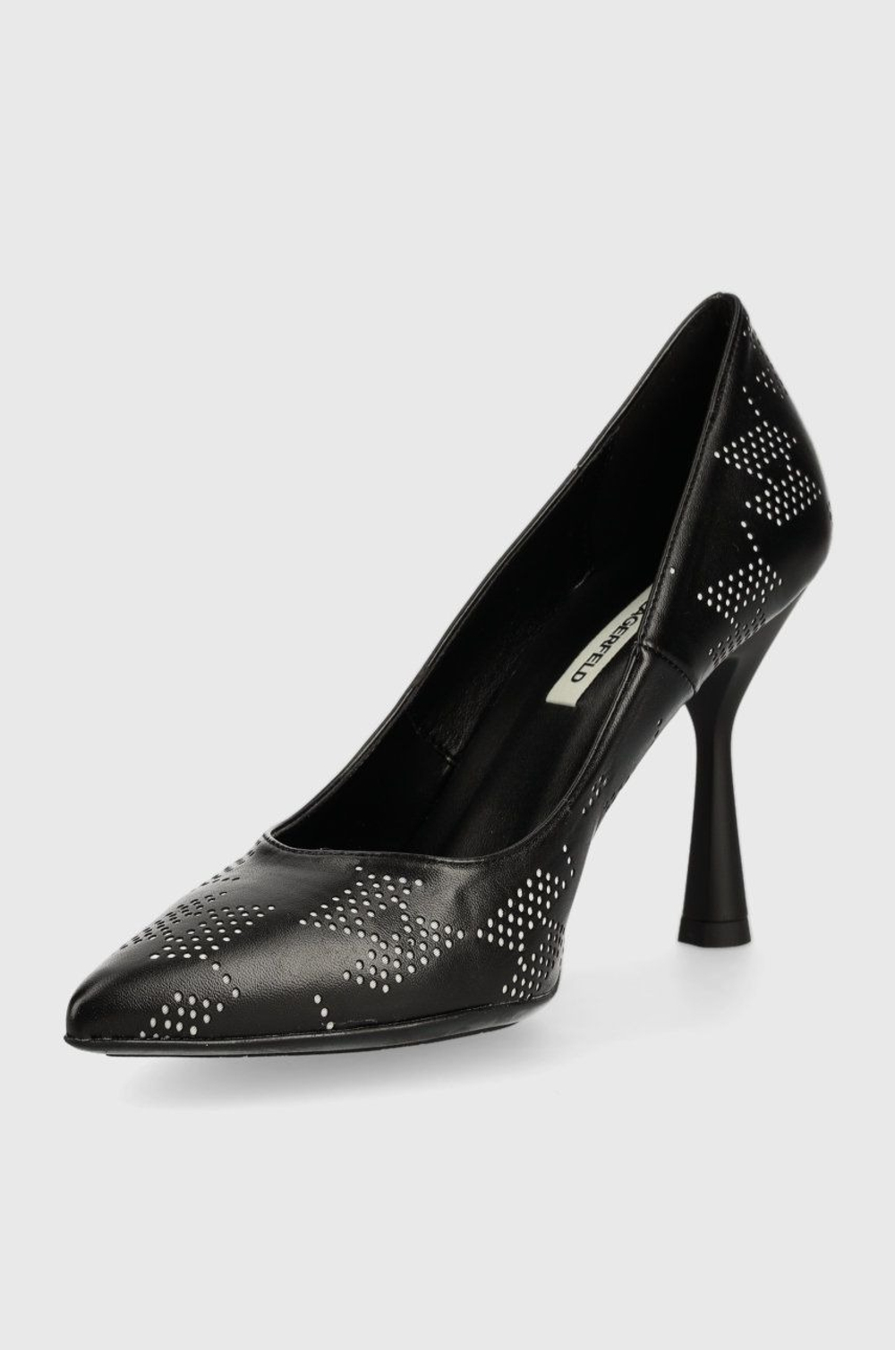 Туфли женские Karl Lagerfeld PANACHE