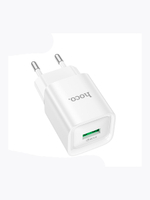 Сетевое зарядное устройство HOCO C145A 18W