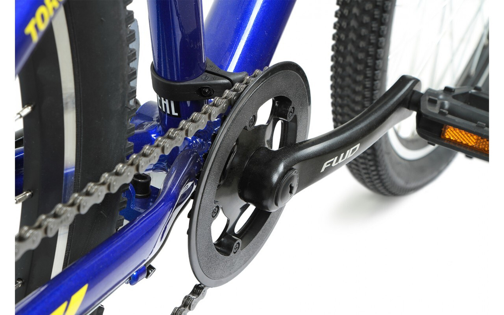 Горный велосипед Forward TORONTO 26 1.2 (2021)