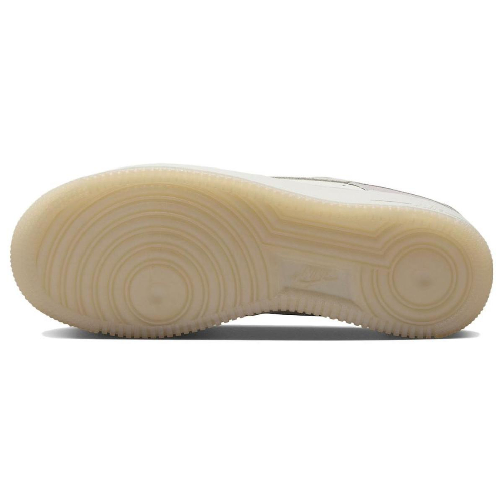 Кроссовки Nike Air Force 1 "Year of the Dragon", FZ5066-111