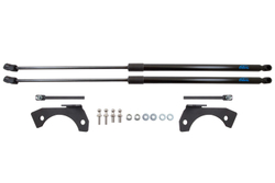 Упоры капота для SUZUKI Grand Vitara, 2008-, 2012-2015, к-т 2 шт ARBORI.HD.040105