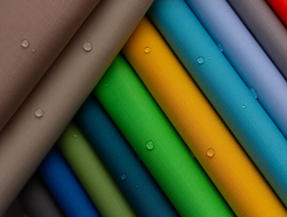 Уличная ткань Oxford 420 light beige (Оксфорд лайт бейж)