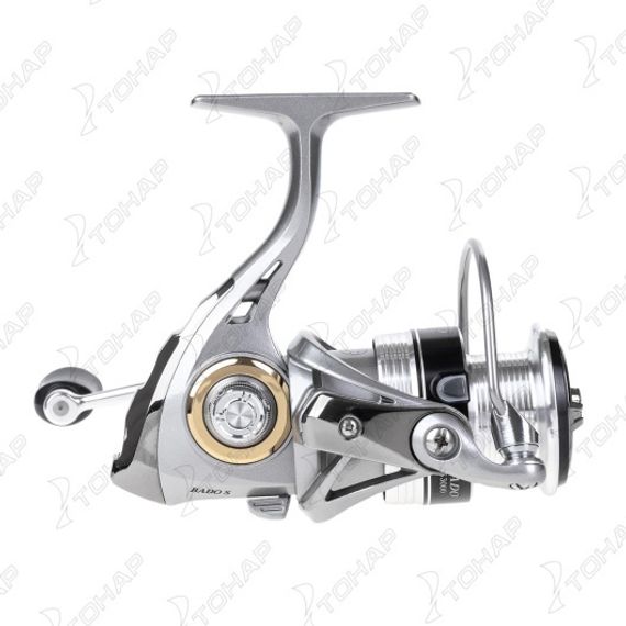 Катушка Bado S 3000 Ryobi