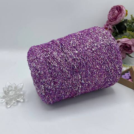 Casa Del Filato 53% хлопок 22% вискоза 18% полиамид 7% полиэстер