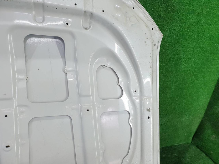 Капот Toyota Land Cruiser Prado 150 (2009-2017)