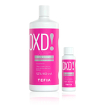 TEFIA MYPOINT Крем-окислитель для окрашивания волос 12% (40 vol)