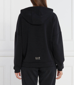 Спортивный костюм EA7 - черный(6RTV53 TJDCZ)